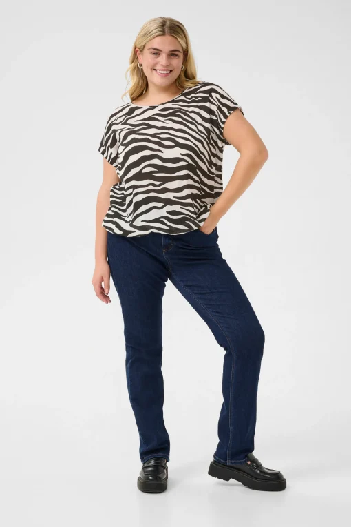 KCami Bluse