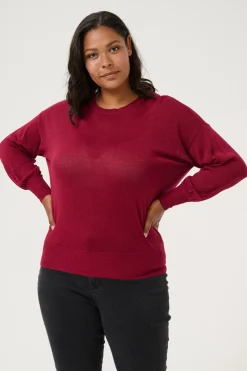 KCankia Pullover