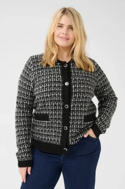 KCbirdy Cardigan