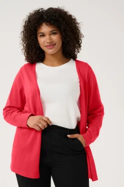 KCfarsia Cardigan