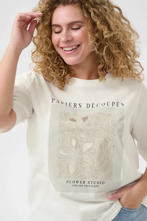 KCfiona T-shirt