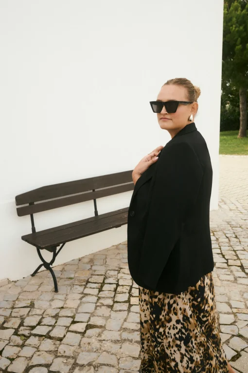 KCjulia Kjole