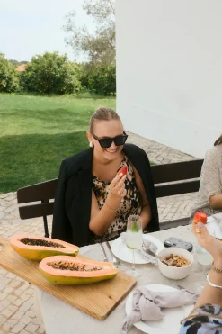 KCjulia Kjole