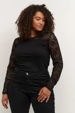 KClaura Bluse