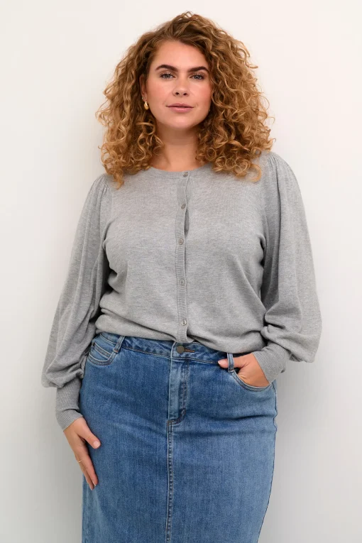 KClizzy Cardigan
