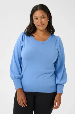 KClizzy Pullover
