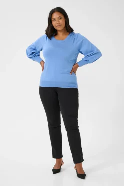 KClizzy Pullover