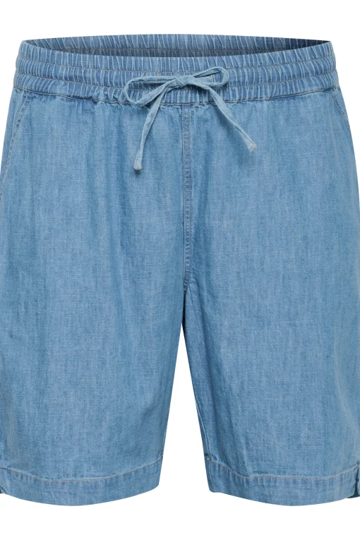 KClouisa Shorts
