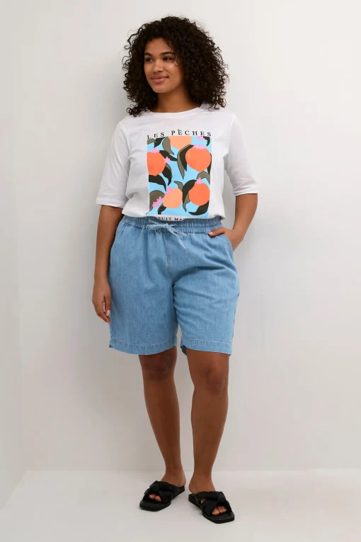KClouisa Shorts
