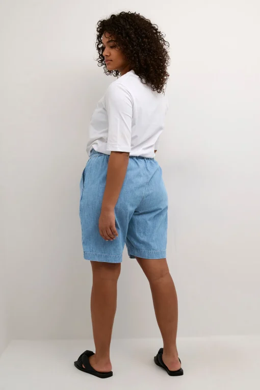 KClouisa Shorts