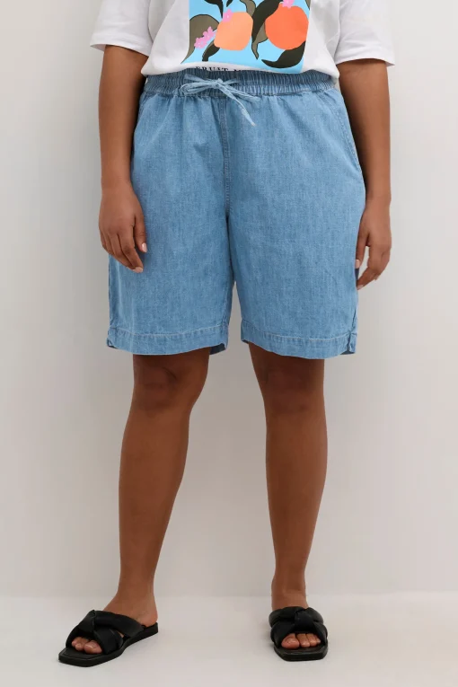 KClouisa Shorts