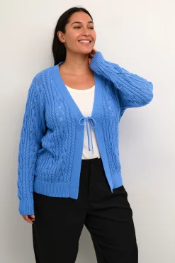 KCmarina Cardigan