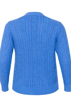 KCmarina Cardigan