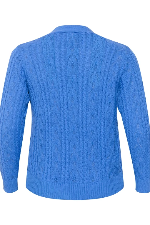 KCmarina Cardigan