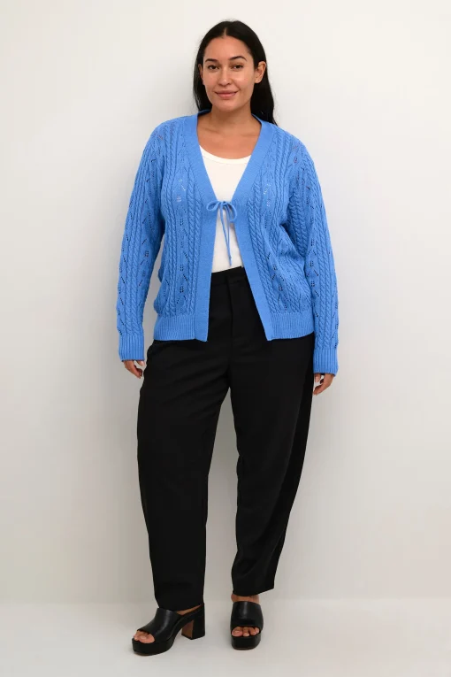 KCmarina Cardigan