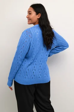 KCmarina Cardigan