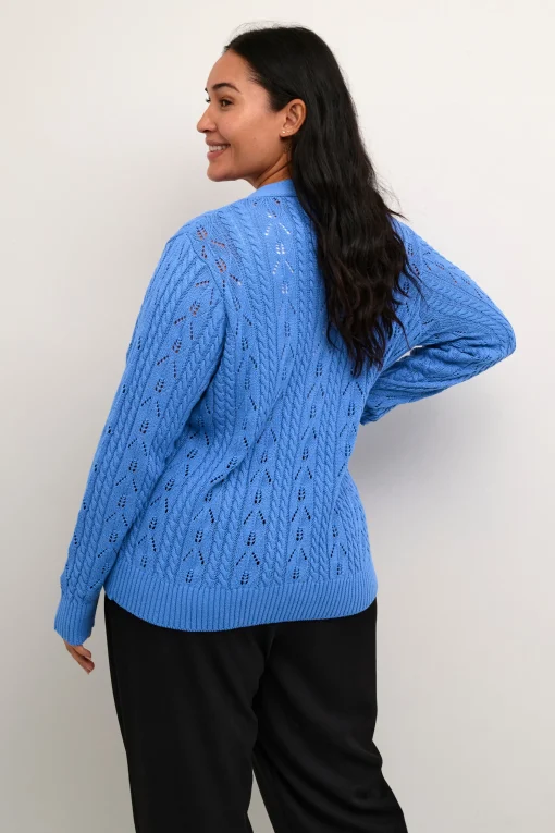 KCmarina Cardigan