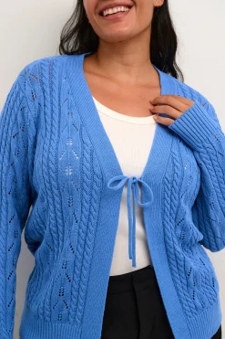 KCmarina Cardigan