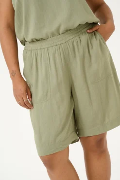 KCmille Shorts