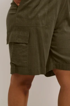 KCmille Shorts