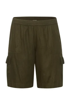 KCmille Shorts
