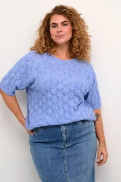 KCnalene Pullover