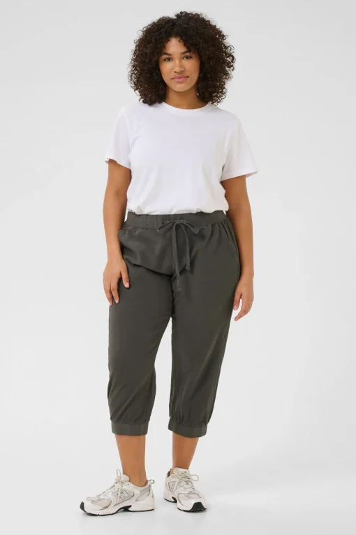 KCnana Capri bukser