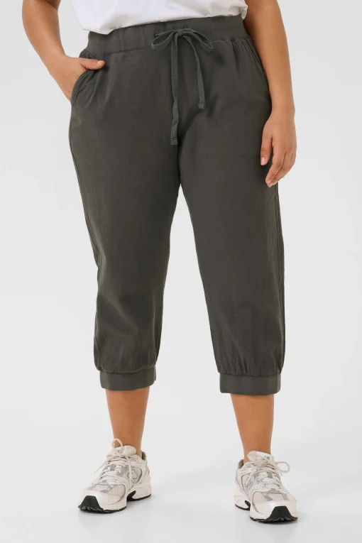KCnana Capri bukser