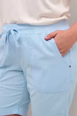 KCnana Shorts