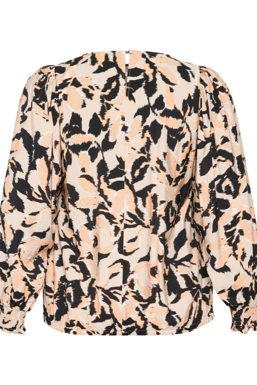 KCpaca Bluse