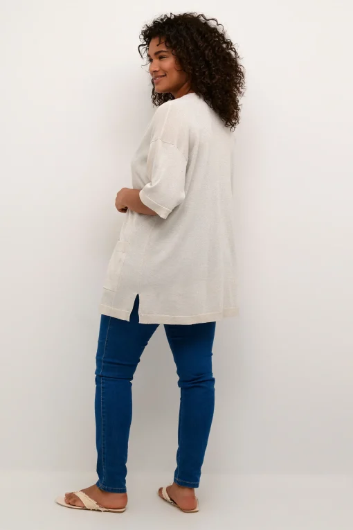 KCregitta Cardigan