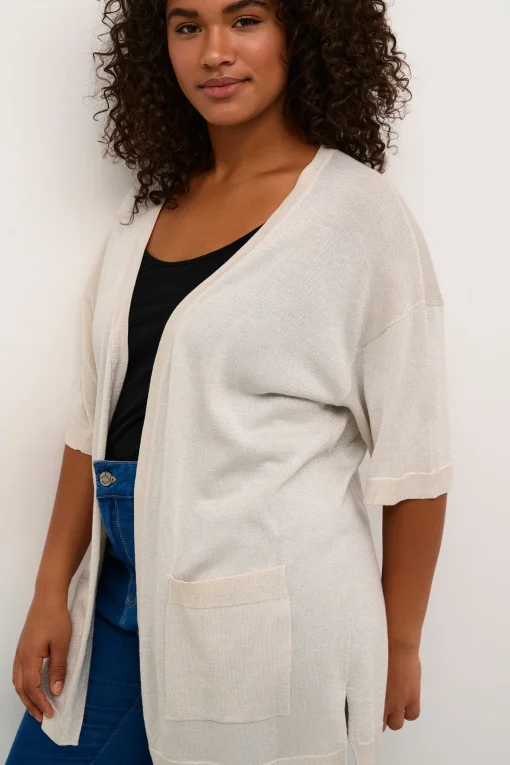 KCregitta Cardigan