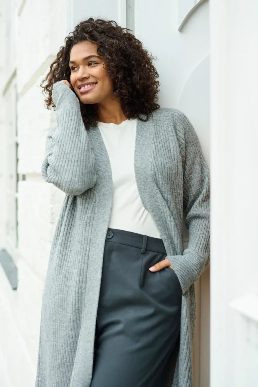 KCrinye Cardigan