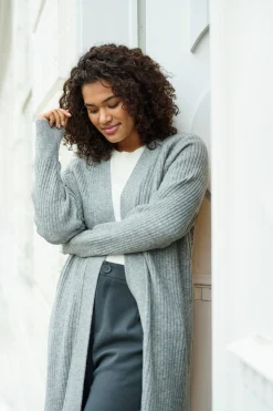 KCrinye Cardigan