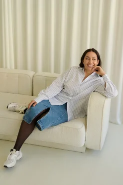KCselina Skjorte
