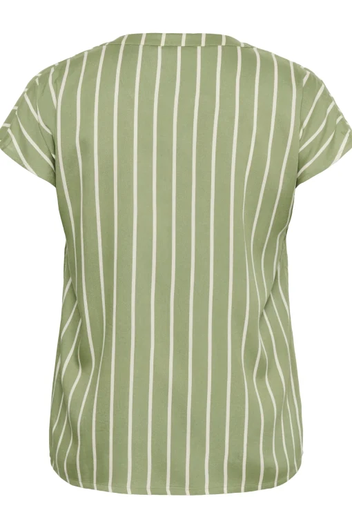 KCsida Bluse