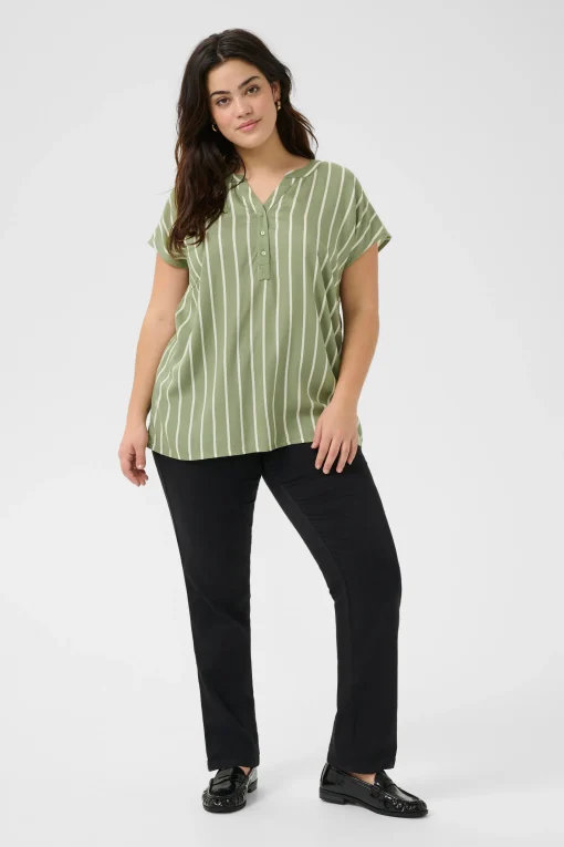 KCsida Bluse