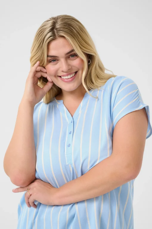 KCsida Bluse