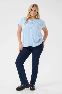 KCsida Bluse