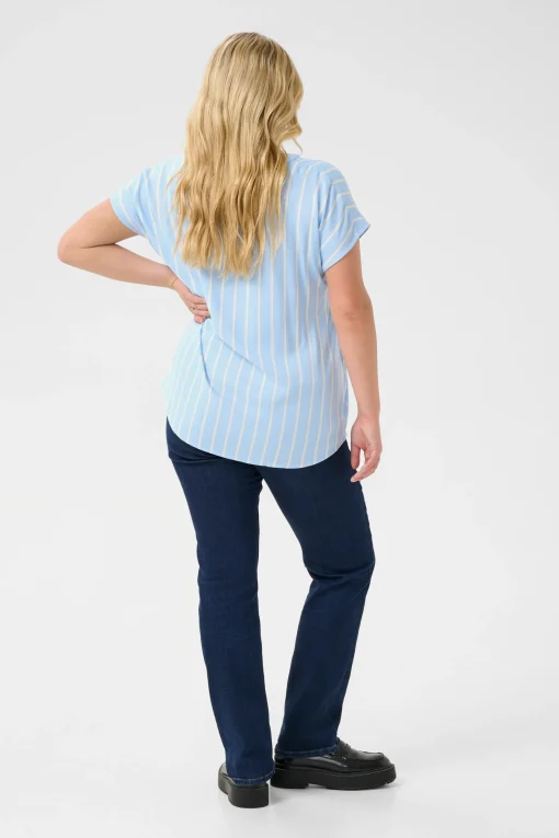 KCsida Bluse