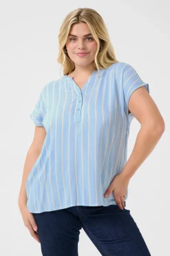 KCsida Bluse