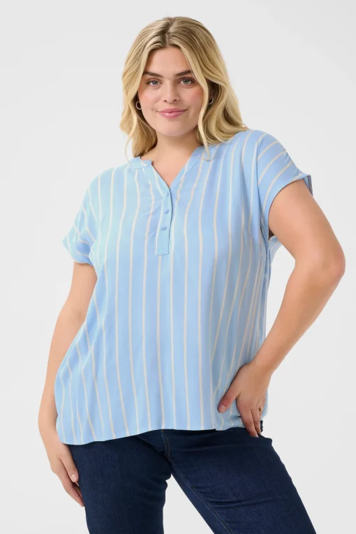 KCsida Bluse