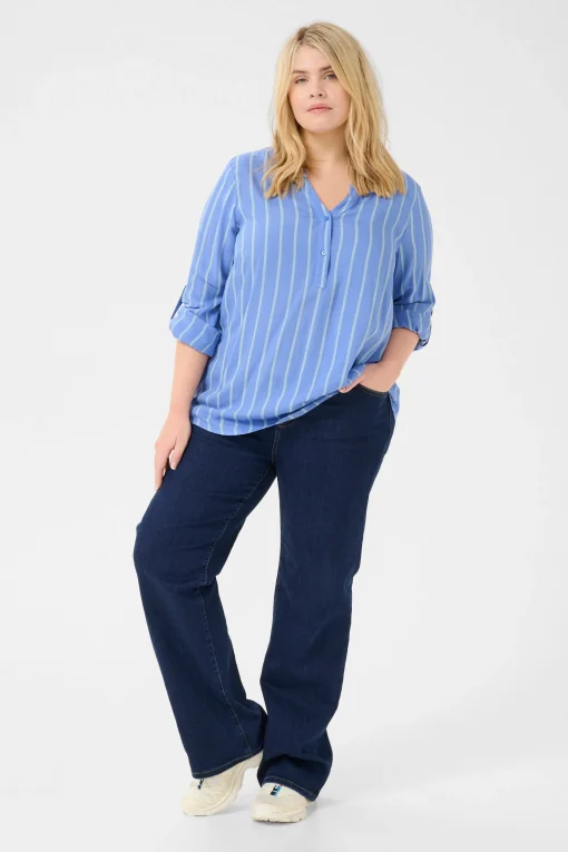 KCsida Bluse