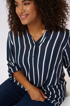KCsida Bluse