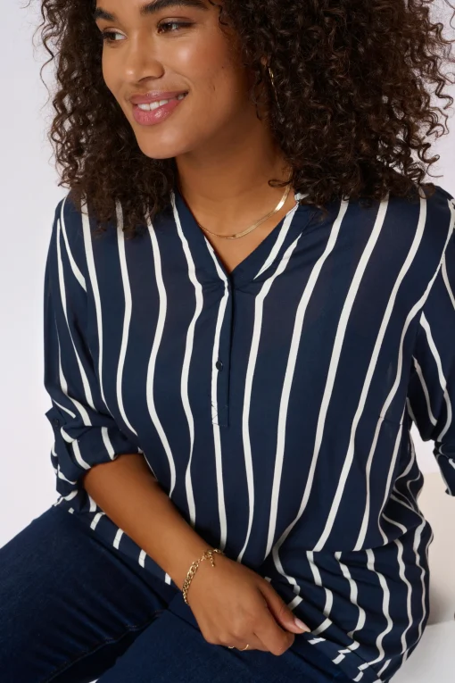 KCsida Bluse