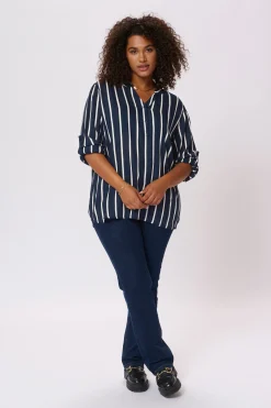KCsida Bluse