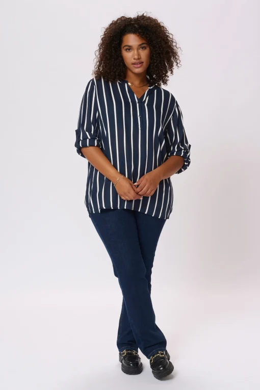 KCsida Bluse