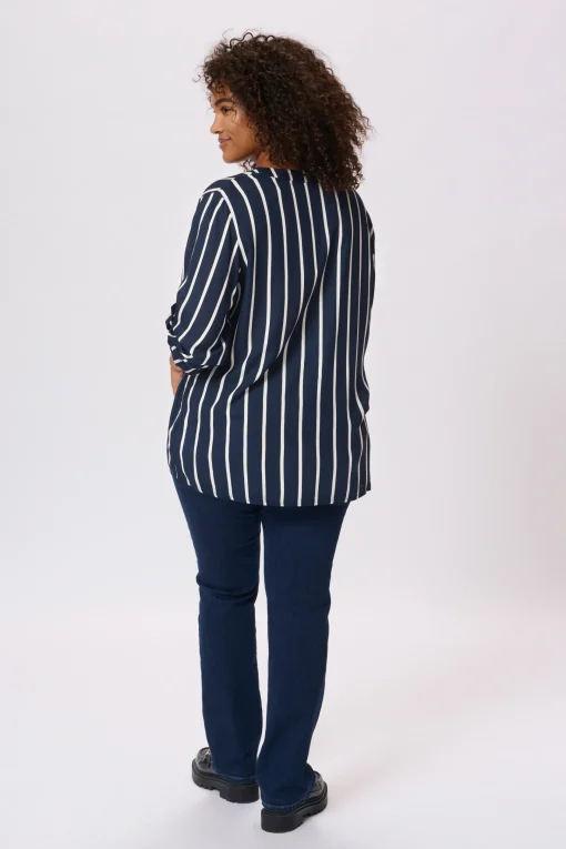 KCsida Bluse
