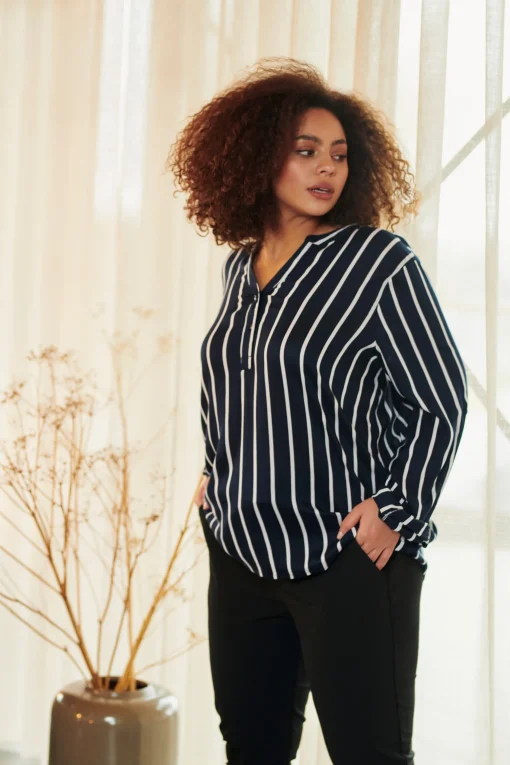KCsida Bluse