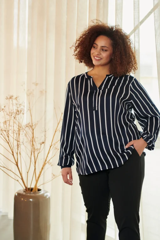 KCsida Bluse
